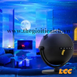 Đèn thiên hà v7 pro