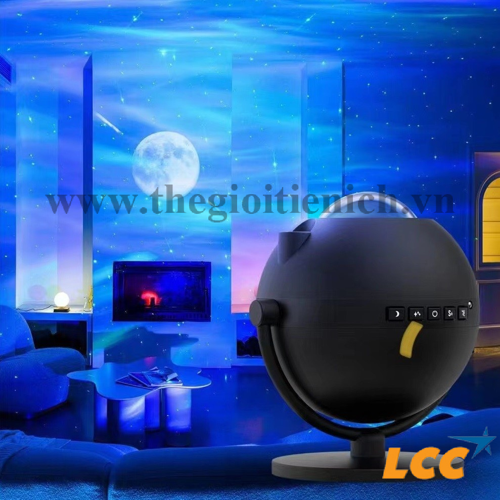 Đèn thiên hà v7 pro