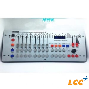 Bảng điều khiển dmx 240