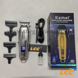 Tông đơ cắt viền kemei km-426