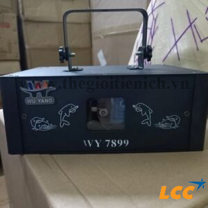 Đèn laser wy 7899