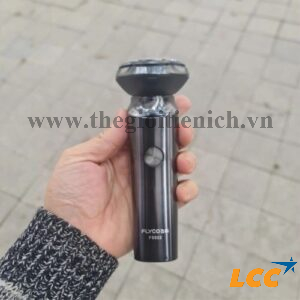 Máy cạo râu cao cấp flyco fs922