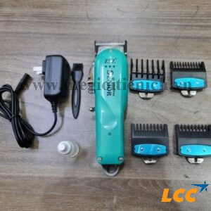 Tông đơ cắt tóc lưỡi kép zsz f50