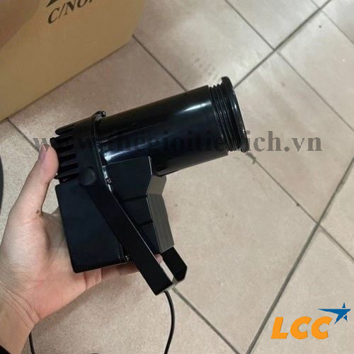 Đèn rọi cầu gương 10w