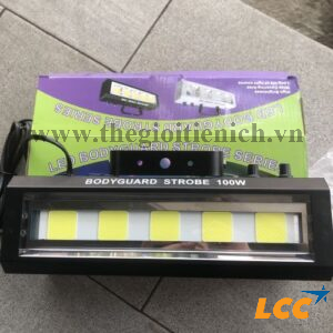 Đèn chớp 7 màu 100w