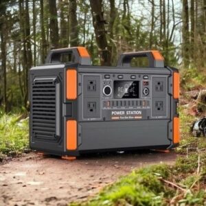 Trạm năng lượng mặt trời di động dailor t10 (1048wh /1000w)