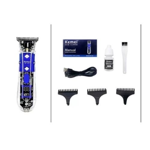 Tông đơ cắt tóc km-1613