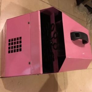Máy thổi bong bóng 1 cửa