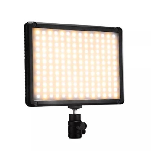 Đèn phẳng chụp ảnh led di động wk-sl168a)thông số kỹ thuật