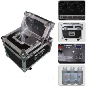 Máy tạo khói haze hz600