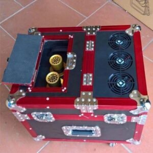 Máy khói haze 900w lcc
