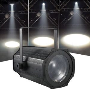 Đèn led cob zoom 200w