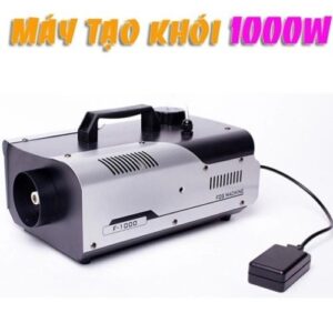 Máy tạo khói 1000w