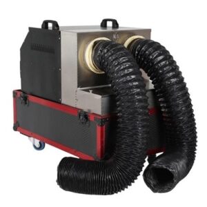 Máy phun sương nước yl-swj6000, máy khói chìm