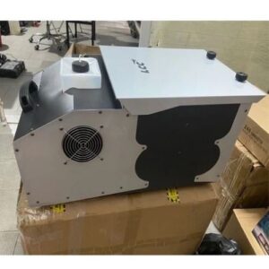 Máy phun khói lạnh, khói chìm 3000w không có dmx
