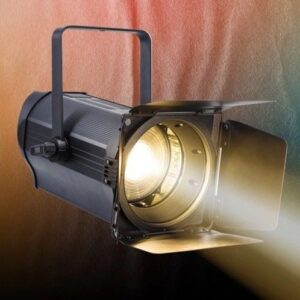 Đèn soi mặt fresnel 200w