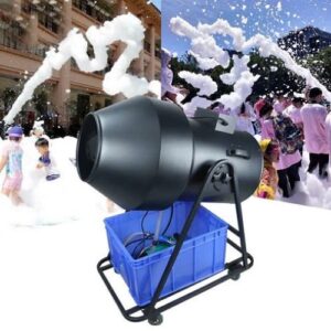 Máy phun bọt 2500w