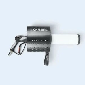 Pháo hoa giấy co2 mk-c05,Máy thổi CO2