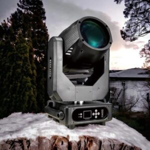 Đèn chùm đầu di chuyển beam 295w