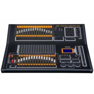 Bàn điều khiển 2048