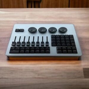 Bàn điều khiển grand ma2 mini