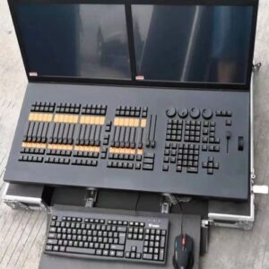 Bàn điều khiển dmx grand ma 2 light
