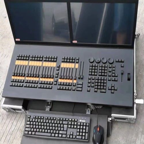 Bàn điều khiển dmx grand ma 2 light