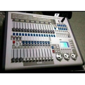 Bàn điều khiển dmx 1024