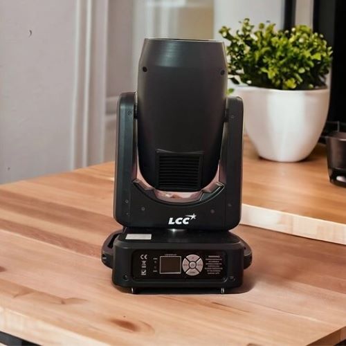 Đèn beam 295w loại to đủ công xuất