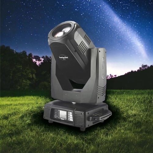 Đèn beam pha di chuyển mk sfx 350w 3 trong 1