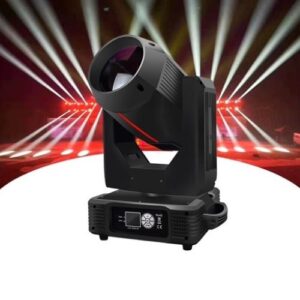Đèn beam chùm di chuyển 350w
