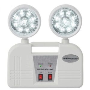 Đèn sự cố led lccvn 1068