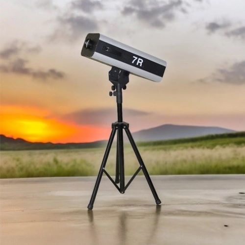 Đèn follow theo dõi ánh đèn sân khấu 1500w 7r