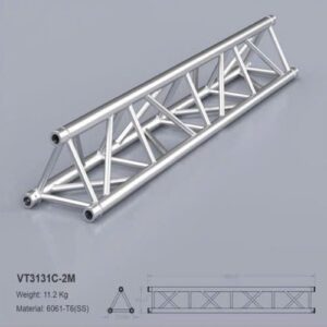 Giàn treo đèn, Khung truss connector 310x310mm (khúc 2.0m)