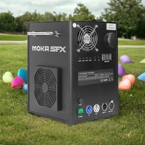 Máy bắn pháo điện lạnh, Máy đánh lửa lạnh mk-e11