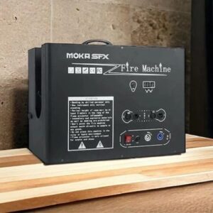 Máy chiếu ngọn lửa h-e05 sfx