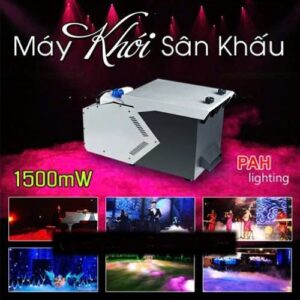 Máy phun khói lạnh 1500