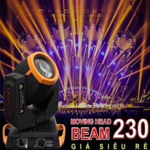 Đèn moving head beam 230w