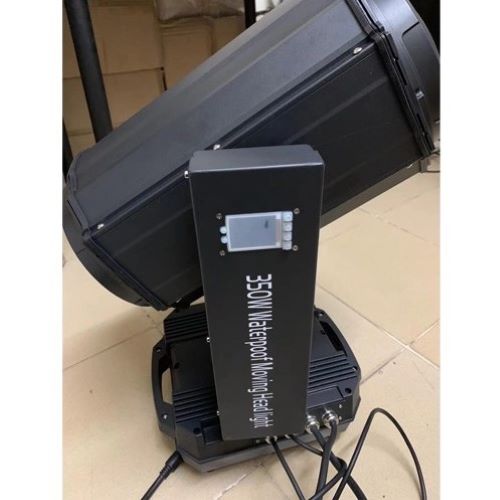 Đèn beam 350w ngoài trời