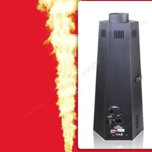 Máy phun lửa lcc 90