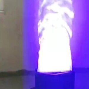 Đèn giả lửa có điều khiển từ xa