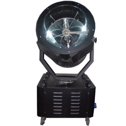 Đèn rọi trời tia chùm 2500w