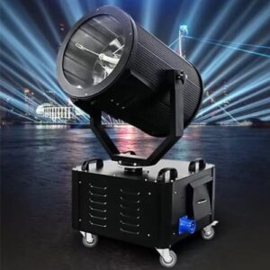 Đèn rọi trời tia chùm 3000w