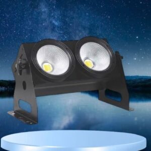 Đèn blinder 2 mắt 200w lcc2036a