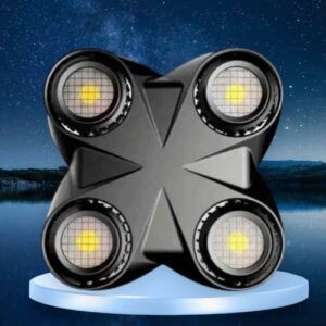 Đèn led blinder light 4eyes