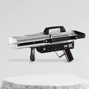 Máy phun lửa, Súng phun lửa cầm tay f-100 iflamer