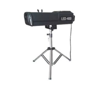 Đèn follow led 400w 1071c