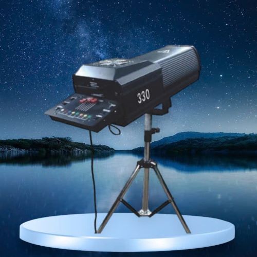 Đèn follow dmx 330w