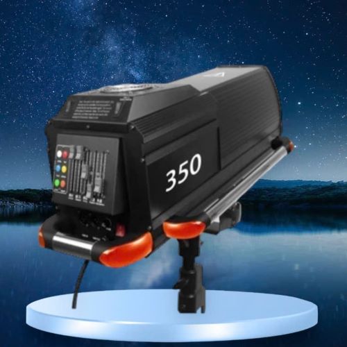 Đèn follow 350w cáo cấp lcc1106