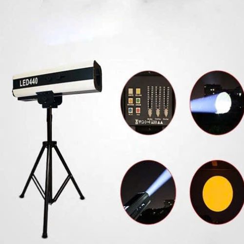Follow led 440w